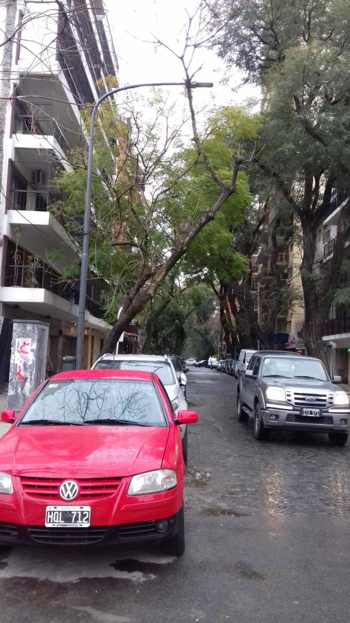 Departamento Belgrano Apartamento Buenos Aires Exterior foto